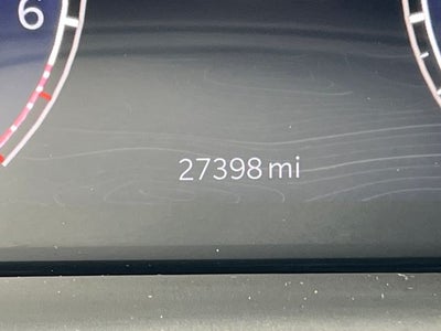 2024 Jeep Grand Cherokee Altitude 4x4