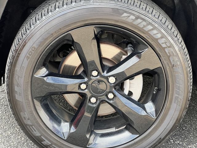 2024 Jeep Grand Cherokee Altitude 4x4