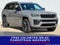 2027 Jeep Grand Cherokee GRAND CHEROKEE LIMITED RESERVE 4X4