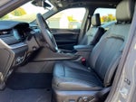 2027 Jeep Grand Cherokee GRAND CHEROKEE LIMITED RESERVE 4X4