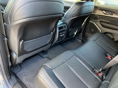 2027 Jeep Grand Cherokee GRAND CHEROKEE LIMITED RESERVE 4X4