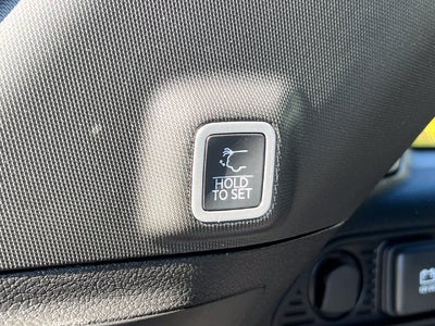 2027 Jeep Grand Cherokee GRAND CHEROKEE LIMITED RESERVE 4X4