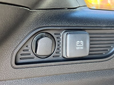 2027 Jeep Grand Cherokee GRAND CHEROKEE LIMITED RESERVE 4X4