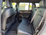 2027 Jeep Grand Cherokee GRAND CHEROKEE LIMITED RESERVE 4X4