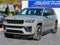 2027 Jeep Grand Cherokee GRAND CHEROKEE LIMITED RESERVE 4X4