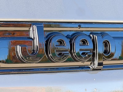 2027 Jeep Grand Cherokee GRAND CHEROKEE LIMITED RESERVE 4X4