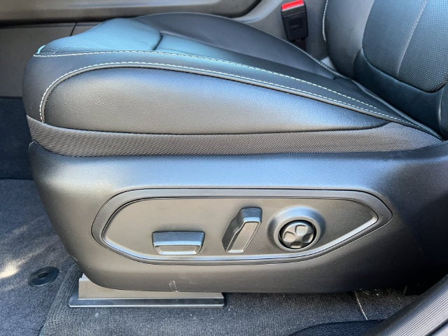 2027 Jeep Grand Cherokee GRAND CHEROKEE LIMITED RESERVE 4X4