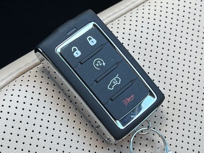 2027 Jeep Grand Cherokee GRAND CHEROKEE LIMITED 4X4