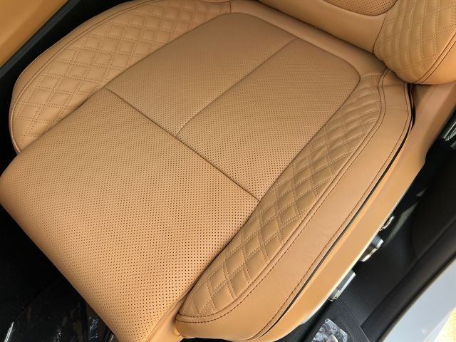 2026 Jeep Grand Cherokee GRAND CHEROKEE SUMMIT 4X4
