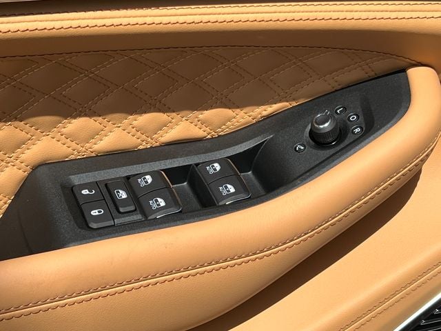 2026 Jeep Grand Cherokee GRAND CHEROKEE SUMMIT 4X4