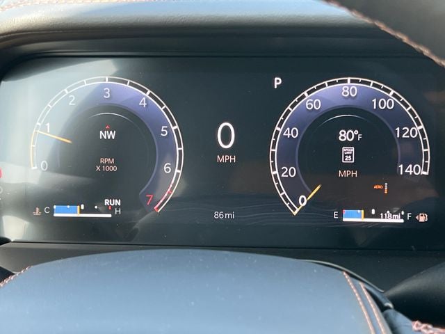 2026 Jeep Grand Cherokee GRAND CHEROKEE SUMMIT 4X4