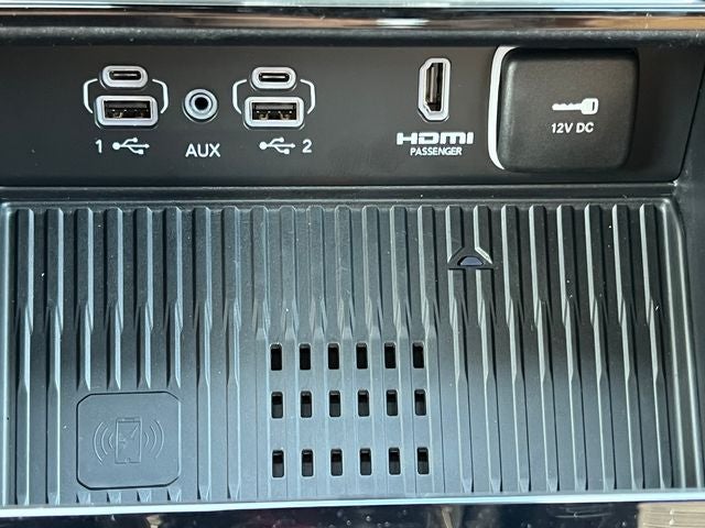 2026 Jeep Grand Cherokee GRAND CHEROKEE SUMMIT 4X4