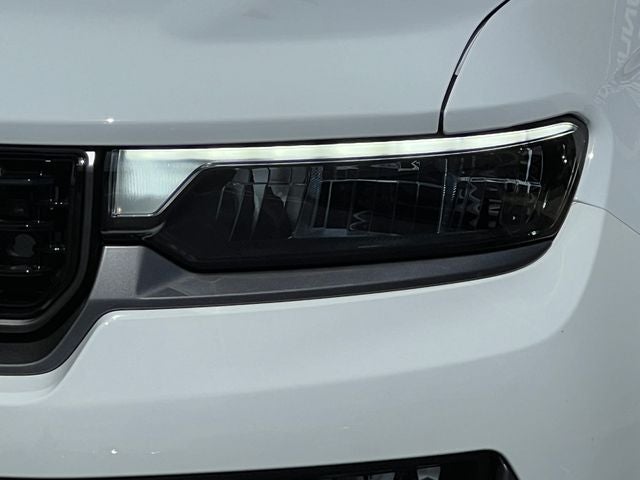 2026 Jeep Grand Cherokee GRAND CHEROKEE SUMMIT 4X4