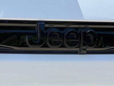 2026 Jeep Grand Cherokee GRAND CHEROKEE SUMMIT 4X4