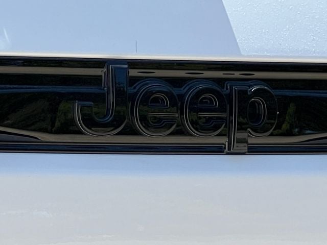 2026 Jeep Grand Cherokee GRAND CHEROKEE SUMMIT 4X4