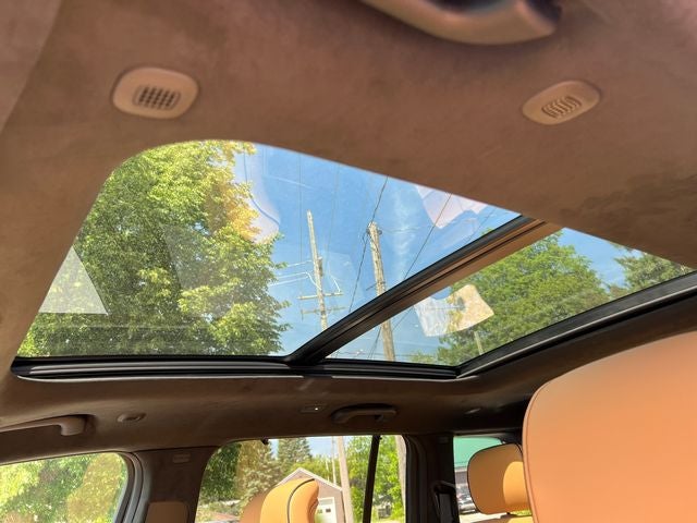 2026 Jeep Grand Cherokee GRAND CHEROKEE SUMMIT 4X4
