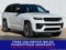 2027 Jeep Grand Cherokee GRAND CHEROKEE SUMMIT 4X4