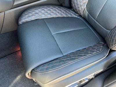 2027 Jeep Grand Cherokee GRAND CHEROKEE SUMMIT 4X4