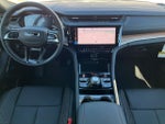 2027 Jeep Grand Cherokee GRAND CHEROKEE SUMMIT 4X4