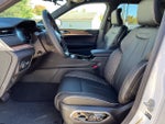 2027 Jeep Grand Cherokee GRAND CHEROKEE SUMMIT 4X4