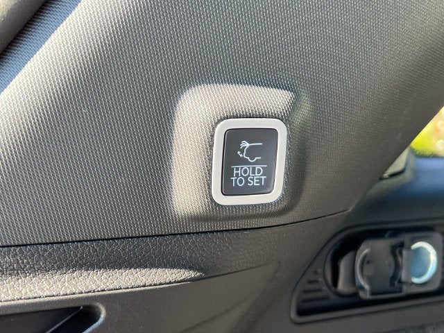 2027 Jeep Grand Cherokee GRAND CHEROKEE SUMMIT 4X4