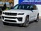 2027 Jeep Grand Cherokee GRAND CHEROKEE SUMMIT 4X4