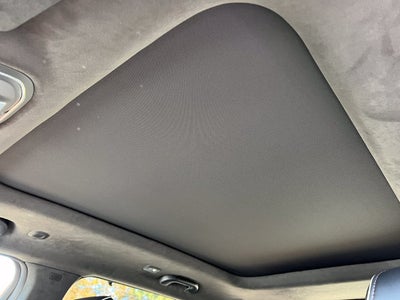 2027 Jeep Grand Cherokee GRAND CHEROKEE SUMMIT 4X4