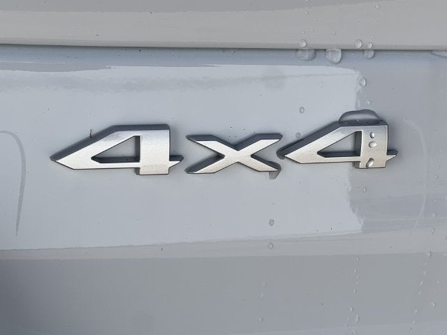 2027 Jeep Grand Cherokee GRAND CHEROKEE SUMMIT 4X4