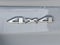 2027 Jeep Grand Cherokee GRAND CHEROKEE SUMMIT 4X4