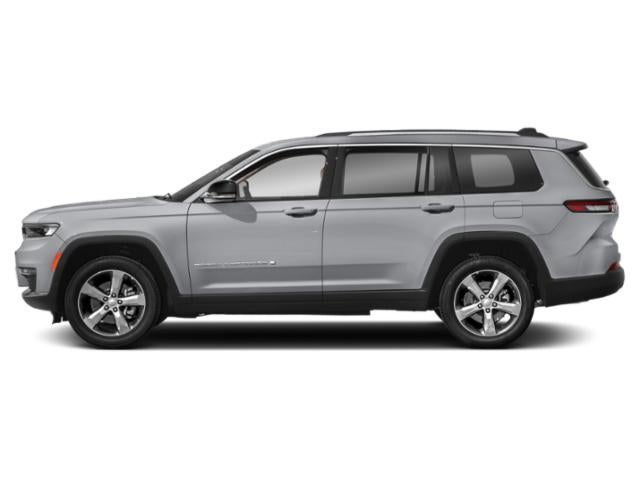 2021 Jeep Grand Cherokee L Altitude 4x4