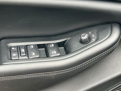 2024 Jeep Grand Cherokee L Altitude 4x4