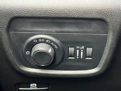 2024 Jeep Grand Cherokee L Altitude 4x4