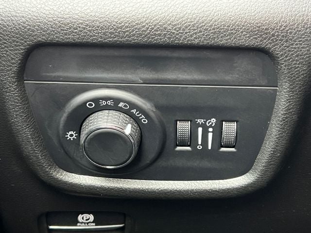 2024 Jeep Grand Cherokee L Altitude 4x4