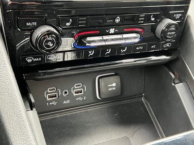 2024 Jeep Grand Cherokee L Altitude 4x4