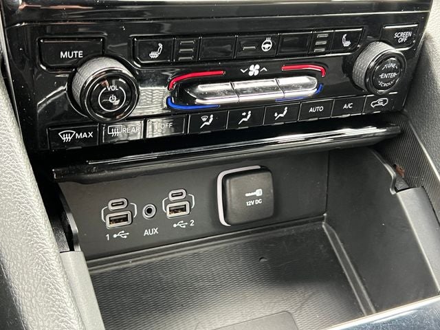 2024 Jeep Grand Cherokee L Altitude 4x4