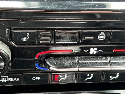 2024 Jeep Grand Cherokee L Altitude 4x4