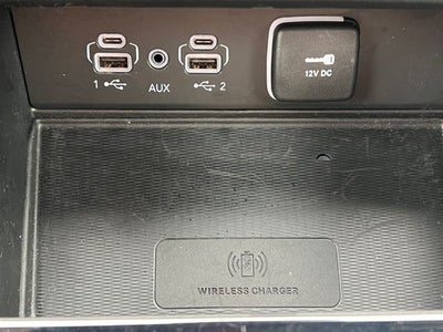 2024 Jeep Grand Cherokee L Altitude 4x4
