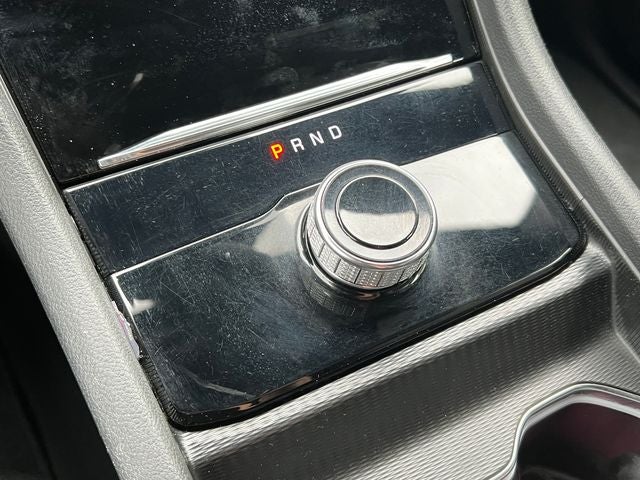 2024 Jeep Grand Cherokee L Altitude 4x4