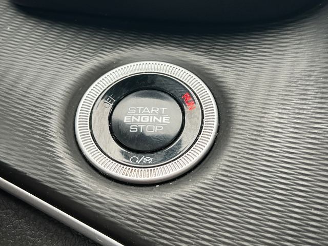 2024 Jeep Grand Cherokee L Altitude 4x4