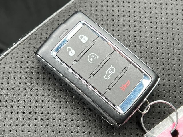 2024 Jeep Grand Cherokee L Altitude 4x4