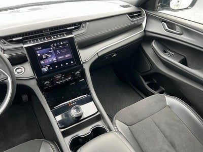 2024 Jeep Grand Cherokee L Altitude 4x4