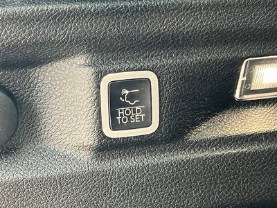 2024 Jeep Grand Cherokee L Altitude 4x4