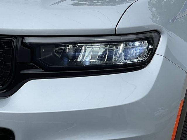 2024 Jeep Grand Cherokee L Altitude 4x4