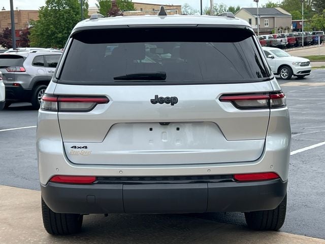 2024 Jeep Grand Cherokee L Altitude 4x4