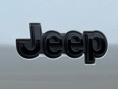 2024 Jeep Grand Cherokee L Altitude 4x4