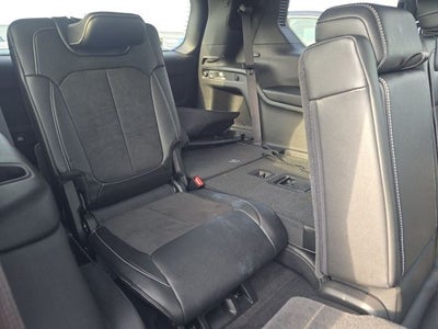 2024 Jeep Grand Cherokee L Altitude X 4x4