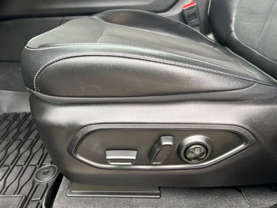 2024 Jeep Grand Cherokee L Altitude X 4x4