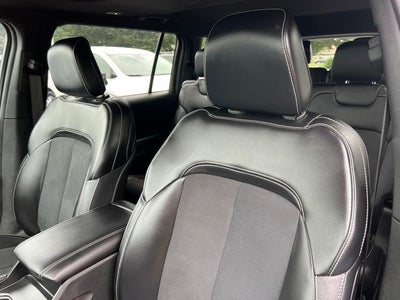2024 Jeep Grand Cherokee L Altitude X 4x4