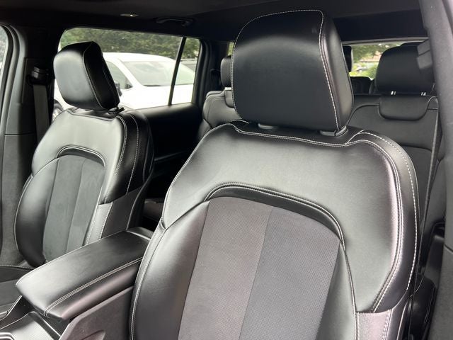 2024 Jeep Grand Cherokee L Altitude X 4x4