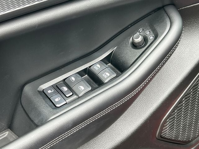 2024 Jeep Grand Cherokee L Altitude X 4x4